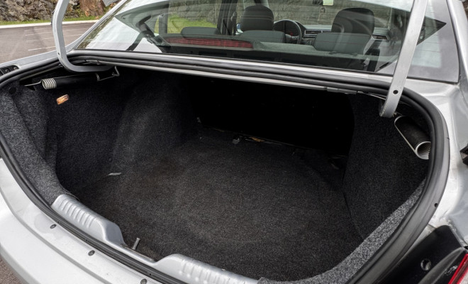 VW - VolksWagen VOYAGE 1.0 Flex 12V 4p 2023 Flex-13