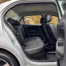 VW - VolksWagen VOYAGE 1.0 Flex 12V 4p 2023 Flex-6