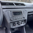 VW - VolksWagen VOYAGE 1.0 Flex 12V 4p 2023 Flex-11