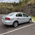 VW - VolksWagen VOYAGE 1.0 Flex 12V 4p 2023 Flex-2