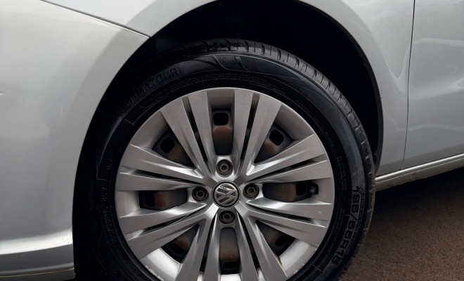 VW - VolksWagen VOYAGE 1.0 Flex 12V 4p 2023 Flex-0