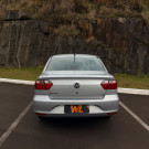 VW - VolksWagen VOYAGE 1.0 Flex 12V 4p 2023 Flex-2