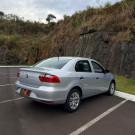 VW - VolksWagen VOYAGE 1.0 Flex 12V 4p 2023 Flex-3