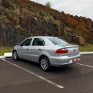 VW - VolksWagen VOYAGE 1.0 Flex 12V 4p 2023 Flex-5