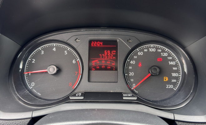 VW - VolksWagen VOYAGE 1.0 Flex 12V 4p 2023 Flex-10