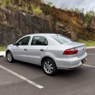 VW - VolksWagen VOYAGE 1.0 Flex 12V 4p 2023 Flex-3