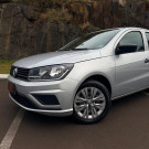 VW - VolksWagen VOYAGE 1.0 Flex 12V 4p 2023 Flex-4