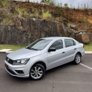 VW - VolksWagen VOYAGE 1.0 Flex 12V 4p 2023 Flex-0