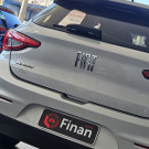 Fiat ARGO DRIVE 1.0 6V Flex 2020 Flex-15