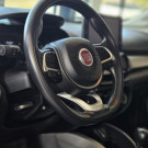Fiat ARGO DRIVE 1.0 6V Flex 2020 Flex-5