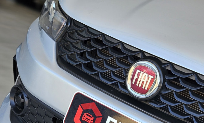 Fiat ARGO DRIVE 1.0 6V Flex 2020 Flex-2