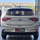 Fiat ARGO DRIVE 1.0 6V Flex 2020 Flex-14