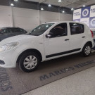 Renault SANDERO Authentique Hi-Flex 1.0 16V 5p 2013 Flex
