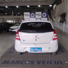 Renault SANDERO Authentique Hi-Flex 1.0 16V 5p 2013 Flex