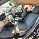 Renault SANDERO Expression Hi-Flex 1.0 16V 5p 2011 Flex-8