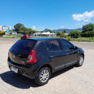 Renault SANDERO Expression Hi-Flex 1.0 16V 5p 2011 Flex-4