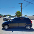 Renault SANDERO Expression Hi-Flex 1.0 16V 5p 2011 Flex-2