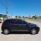 Renault SANDERO Expression Hi-Flex 1.0 16V 5p 2011 Flex-3