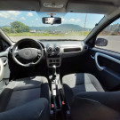 Renault SANDERO Expression Hi-Flex 1.0 16V 5p 2011 Flex-10