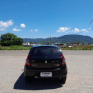 Renault SANDERO Expression Hi-Flex 1.0 16V 5p 2011 Flex-5