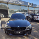 BMW 320iA Modern/Sport TB 2.0/A.Flex/GP 4p 2013 Gasolina-1