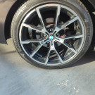 BMW 320iA Modern/Sport TB 2.0/A.Flex/GP 4p 2013 Gasolina-11