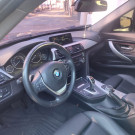 BMW 320iA Modern/Sport TB 2.0/A.Flex/GP 4p 2013 Gasolina-5