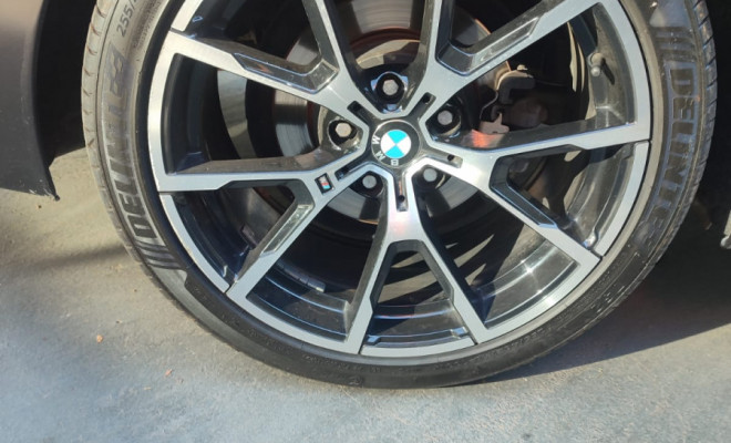 BMW 320iA Modern/Sport TB 2.0/A.Flex/GP 4p 2013 Gasolina-11