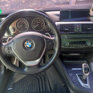 BMW 320iA Modern/Sport TB 2.0/A.Flex/GP 4p 2013 Gasolina-8