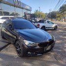 BMW 320iA Modern/Sport TB 2.0/A.Flex/GP 4p 2013 Gasolina-0