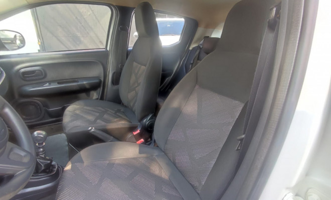 Fiat MOBI LIKE 1.0 Fire Flex 5p. 2023 Flex-5