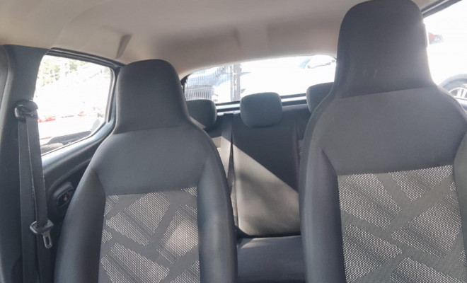 Fiat MOBI LIKE 1.0 Fire Flex 5p. 2023 Flex-6