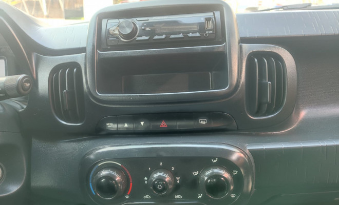 Fiat MOBI LIKE 1.0 Fire Flex 5p. 2023 Flex-9