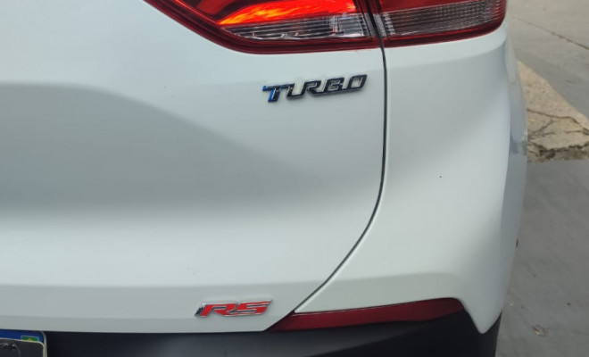 GM - Chevrolet TRACKER RS 1.2 Turbo 12V Flex Aut. 2024 Flex-5