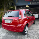 Ford Fiesta 1.0 8V Flex/Class 1.0 8V Flex 5p 2009 Flex-8