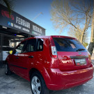 Ford Fiesta 1.0 8V Flex/Class 1.0 8V Flex 5p 2009 Flex-6