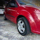 Ford Fiesta 1.0 8V Flex/Class 1.0 8V Flex 5p 2009 Flex-5