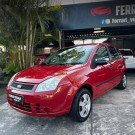 Ford Fiesta 1.0 8V Flex/Class 1.0 8V Flex 5p 2009 Flex-1