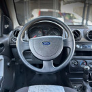 Ford Fiesta 1.0 8V Flex/Class 1.0 8V Flex 5p 2009 Flex-2