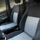 Ford Fiesta 1.0 8V Flex/Class 1.0 8V Flex 5p 2009 Flex-4