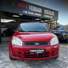 Ford Fiesta 1.0 8V Flex/Class 1.0 8V Flex 5p 2009 Flex-0