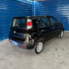 Fiat UNO ATTRACTIVE 1.0 Fire Flex 8V 5p 2021 Flex-0