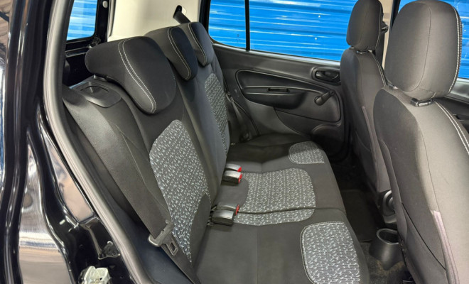Fiat UNO ATTRACTIVE 1.0 Fire Flex 8V 5p 2021 Flex-3
