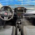 Fiat UNO ATTRACTIVE 1.0 Fire Flex 8V 5p 2021 Flex-1