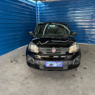 Fiat UNO ATTRACTIVE 1.0 Fire Flex 8V 5p 2021 Flex-5
