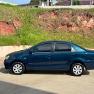 ETIOS XS Sedan 1.5 Mec. 2016 – O sedan econômico que oferece praticidade e conforto no dia a dia!