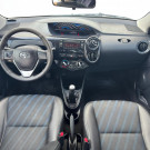 ETIOS XS Sedan 1.5 Mec. 2016 – O sedan econômico que oferece praticidade e conforto no dia a dia!