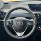 ETIOS XS Sedan 1.5 Mec. 2016 – O sedan econômico que oferece praticidade e conforto no dia a dia!