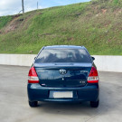 ETIOS XS Sedan 1.5 Mec. 2016 – O sedan econômico que oferece praticidade e conforto no dia a dia!