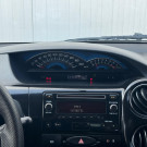 ETIOS XS Sedan 1.5 Mec. 2016 – O sedan econômico que oferece praticidade e conforto no dia a dia!